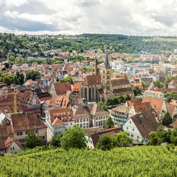 Stuttgarts Reiz