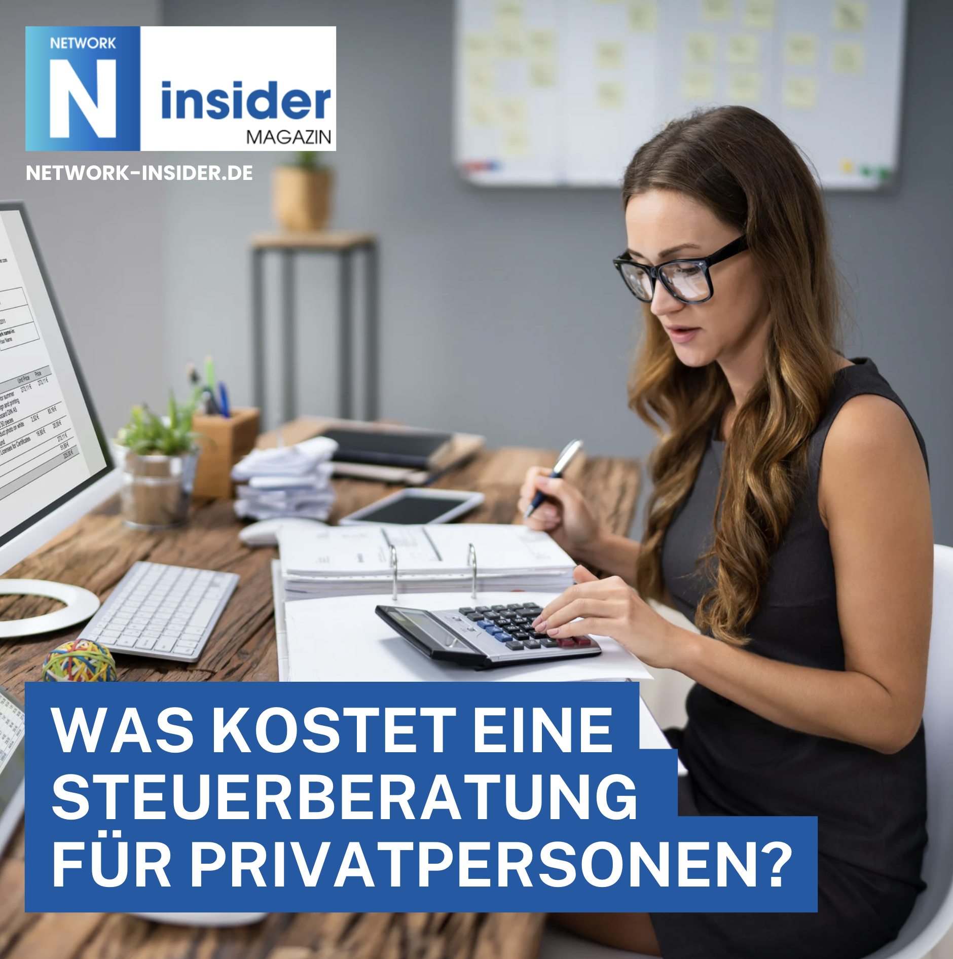 Was kostet eine Steuerberatung für Privatpersonen? Was kostet eine Steuerberatung für Privatpersonen?