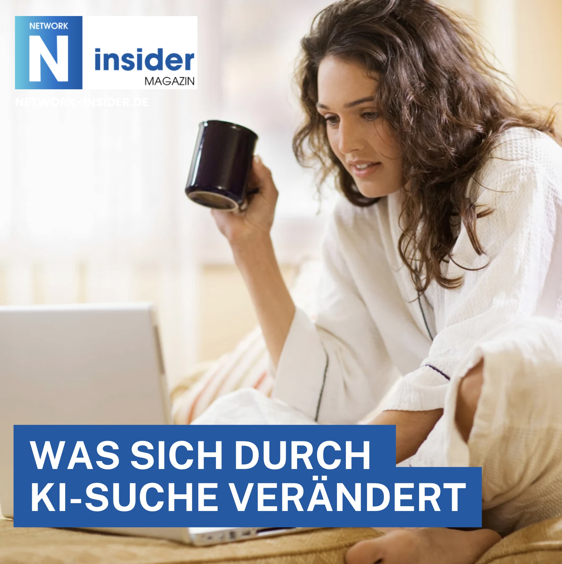 Was sich durch KI-Suche verändert Was sich durch KI-Suche verändert