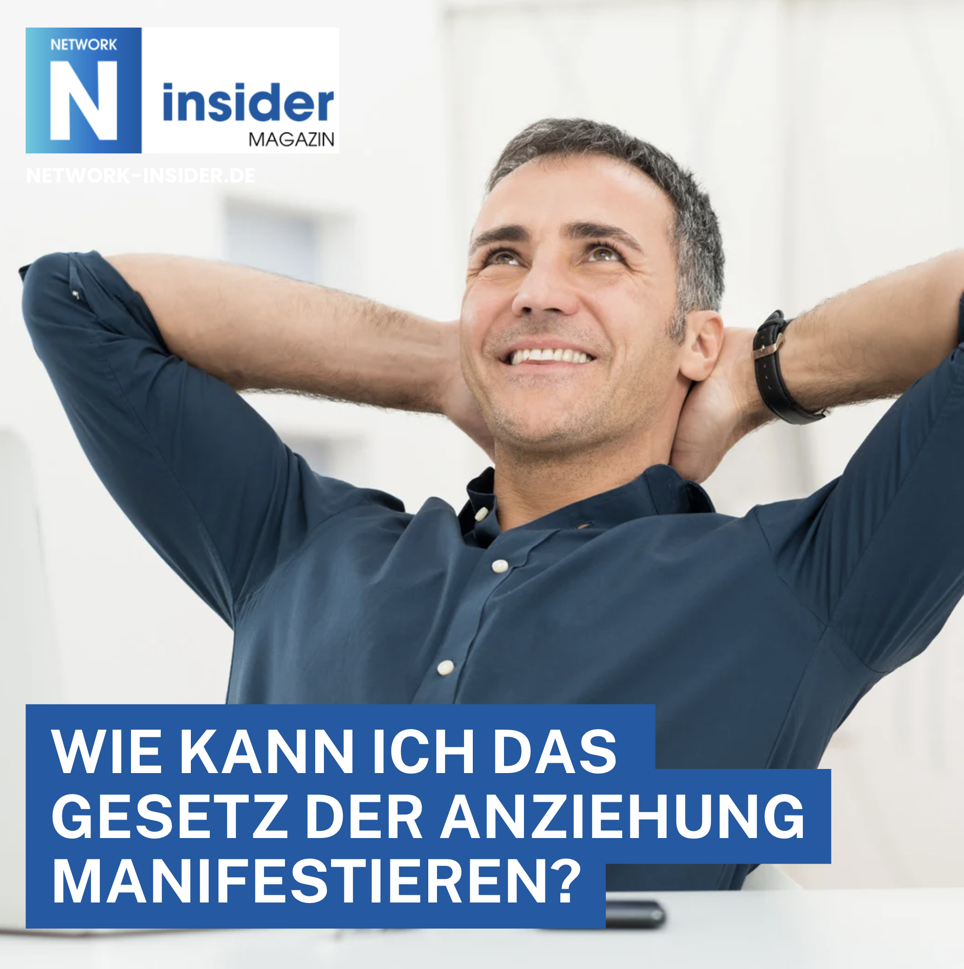 Wie kann ich das Gesetz der Anziehung manifestieren? Wie kann ich das Gesetz der Anziehung manifestieren?