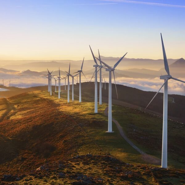 Windziel 2026 verfehlt