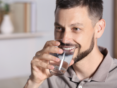 teuerste Wasser der Welt