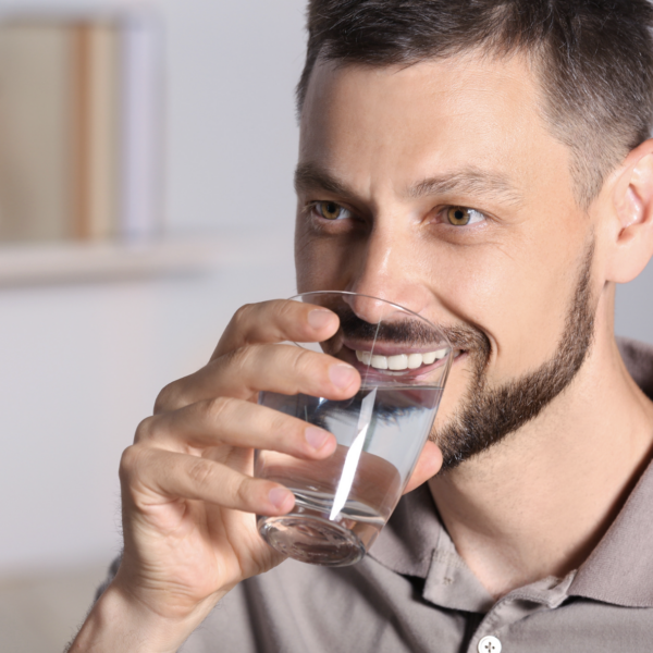 teuerste Wasser der Welt