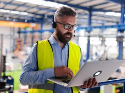 Embedded Systems im Mittelstand