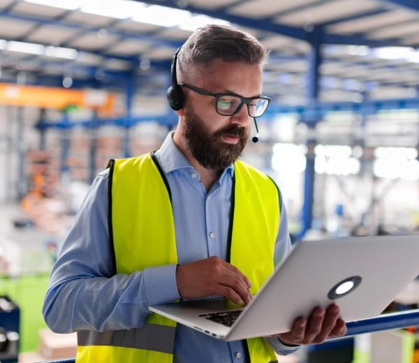 Embedded Systems im Mittelstand