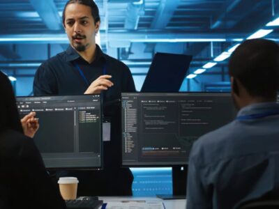 Server kaufen im Mittelstand