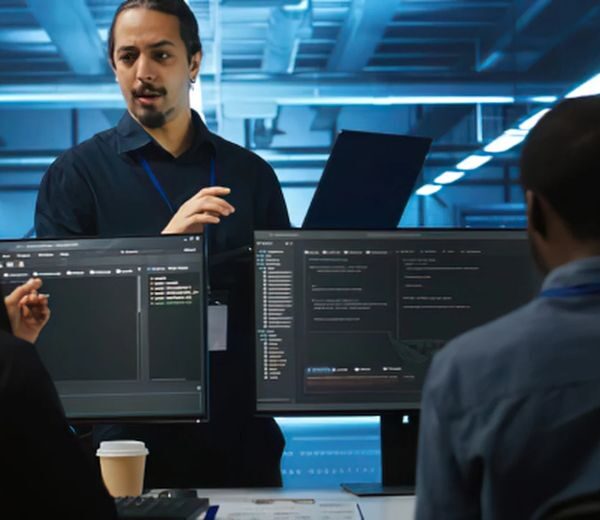 Server kaufen im Mittelstand
