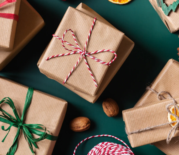 gebastelte weihnachtsgeschenke